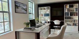 Welcome to your dream rental home! Stunning 3-story, 4-bedroom, 3.5 bath Townhome in Smyrna! Gallery 11