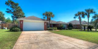 4 Bedroom in Navarre! 4 Bedroom in Navarre! Gallery 6