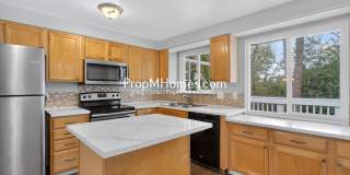 Secluded Nature Retreat: 4 Bedrooms! Gallery 1