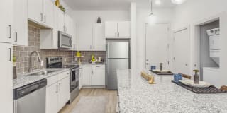 The Griff Luxury Apartments Gallery 2