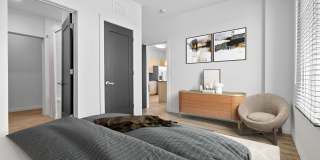 Avvio and Prossimo at BridgeWay Station Gallery 14