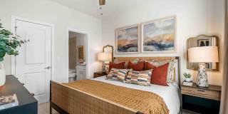 The Refinery at Sugar Hill Apartments and Townhomes. Gallery 17