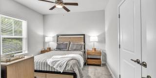 Affordable Housing - Residences at Cedar Creek Gallery 16
