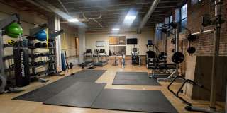 Bass Lofts Gallery 8