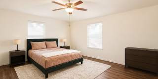 5 Bedroom, 2.5 bath in Killeen Gallery 15