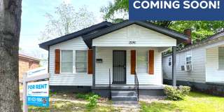 1596 Barton Street Gallery 1