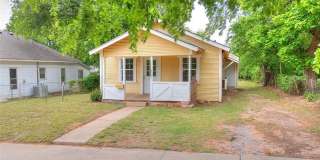 Charming Three Bedroom Home Located in OKC Gallery 1