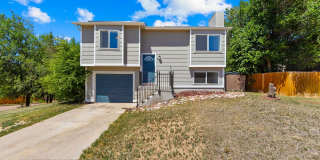 Beautiful 3 Bedroom 1 Bath Home in Fountain! Gallery 1