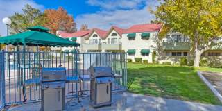 West Oaks Apartment Homes Gallery 15