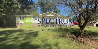 3 bedroom 2 bath single family home - Kodak, TN Gallery 1