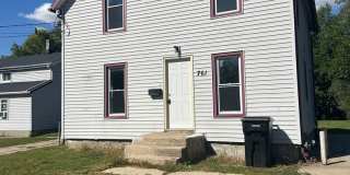 Spacious Freshly Updated Home Close to Downtown Beloit Gallery 1