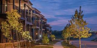 The Bungalows on the Lake - Block C Gallery 631