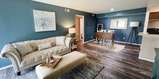 Steeplechase Apartments Gallery 2