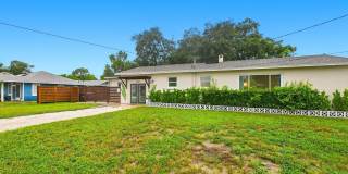 Mid-Century Meets Modern 3/2 Home in Clearwater! Mid-Century Meets Modern 3/2 Home in Clearwater! Gallery 1