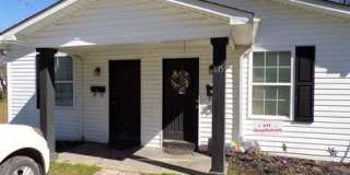 1015 Parker Street- B1 Gallery 1