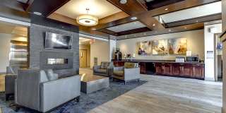 The Waterfront Apartments Gallery 44