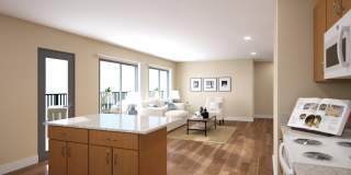 Allasso Ranch - Affordable Housing Gallery 5