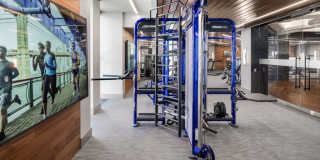 The Octagon The Octagon Gallery 44