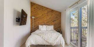 Idyllic West Boulder 2BDR Furnished Home Gallery 17