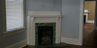 Savannah 1ST Floor of Duplex on Whitaker Street @ 34th-Near Forsyth Park Gallery 10