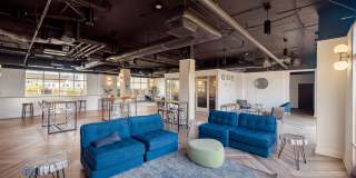 The Wayland Gallery 7