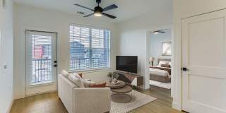 Ara Townhomes & Flats Ara Townhomes & Flats Gallery 2