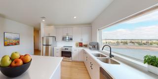 The BLU The BLU Gallery 28