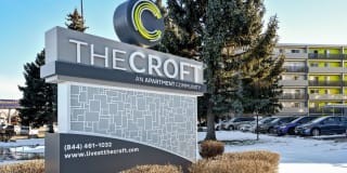 The Croft Apartments Gallery 10