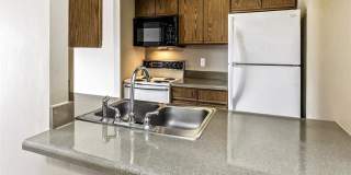 Fox Ridge Apartments Gallery 14