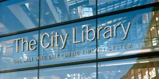 446 East 300 South (Broadway) Gallery 44