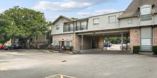 Nubia Square Apartments Gallery 28