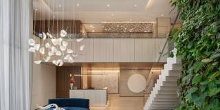 Stratos at Bridge District Gallery 5