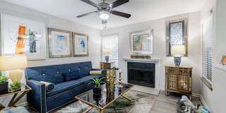 Summer Gate Apartments Gallery 22