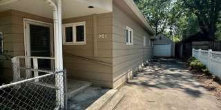 3 Bedroom 1.5 Bathroom house near Old Town Fort Collins Gallery 30