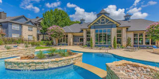 The Falls Round Rock Gallery 6