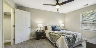 Oak Pointe Apartments Gallery 10