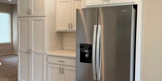 zero entry ranch townhome with 2 stall garage.  Spacious 2 bedroom/2.5 bath Gallery 4
