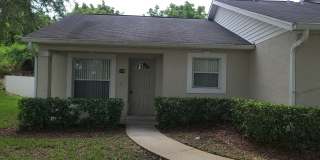 ~2/2~S Grand Hwy~Hillside Villas~Spacious End Unit  Close to the Pool! Gallery 1