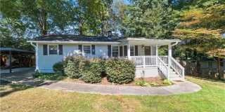 1003 Valley Drive Gallery 1