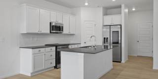 2025 Built 3 Bedroom 2.5 Bath Liberty Lake home like new Gallery 8