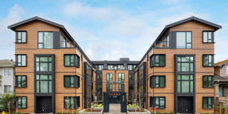 Clara Apartments - Student Housing Gallery 1