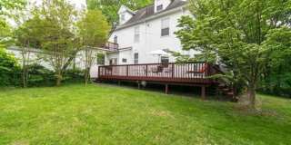720 Gladstone Avenue - Roland Park Gallery 5
