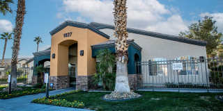 Newport Village Apartments Gallery 1