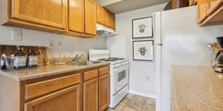 Westgate Apartments & Townhomes Gallery 6