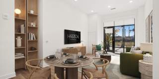 Harrison Yards Gallery 1