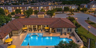 The Abbey at Stone Oak Gallery 1