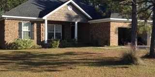 Beautiful 3 bedroom, 2 bath home is located in the Crossing Subdivision!! Gallery 1