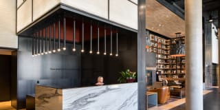 Anthem House Gallery 26