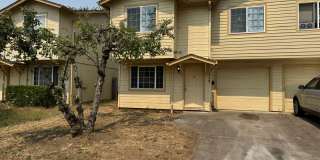 Freshly recently updated 3-bedroom 2-bathroom duplex with garage! Freshly recently updated 3-bedroom 2-bathroom duplex with garage! Gallery 1