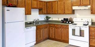 Tralee Terrace Apartments Gallery 3